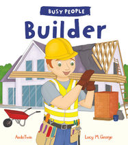 Builder - Jacket