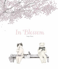 In Blossom - Jacket