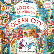 Look for Ladybird in Ocean City - Jacket