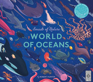 Sounds of Nature: World of Oceans - Jacket