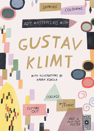 Art Masterclass with Gustav Klimt - Jacket