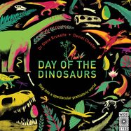 Day of the Dinosaurs - Jacket