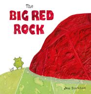 The Big Red Rock - Jacket