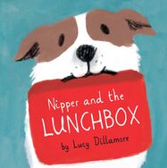 Nipper and the Lunchbox - Jacket