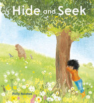 Hide and Seek - Jacket