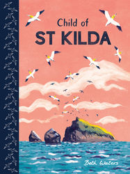 Child of St Kilda - Jacket