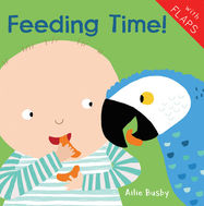 Feeding Time! - Jacket