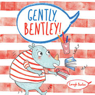 Gently Bentley - Jacket