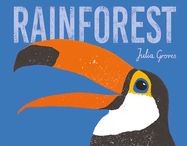 Rainforest 8x8 edition - Jacket