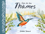 Life on the Thames - Jacket