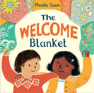 The Welcome Blanket - Jacket