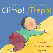 Climb!/¡Trepa! - Jacket