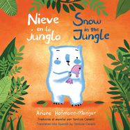 Nieve en la Jungla/Snow in the Jungle - Jacket