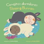 Conejitos Dormilones/Sleeping Bunnies - Jacket