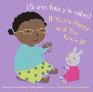 ¡Si eres feliz y lo sabes!/If You’re Happy and You Know It! - Jacket