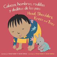 Cabeza, hombros, rodillas y deditos de los pies/Head, Shoulders, Knees and Toes - Jacket