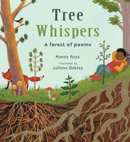 Tree Whispers - Jacket