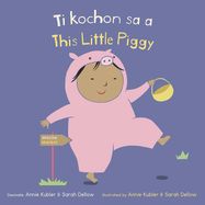 Ti kochon sa a/This Little Piggy - Jacket