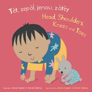 Tèt, zepòl, jenou, zòtèy/Head, Shoulders, Knees and Toes - Jacket