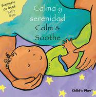 Calma y serenidad/Calm & Soothe - Jacket