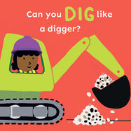 Can you dig like a Digger? - Jacket