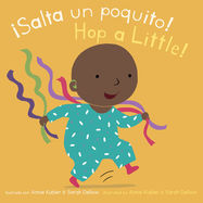 Salta un poquito/Hop a Little - Jacket