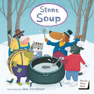 Stone Soup - Jacket