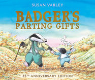 Badger's Parting Gifts - Jacket