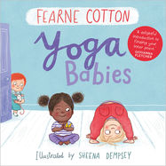 Yoga Babies - Jacket