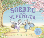 Sorrel and the Sleepover - Jacket