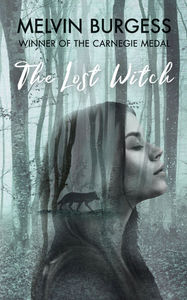 The Lost Witch - Jacket