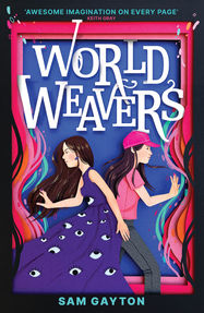 World Weavers - Jacket