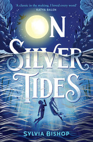 On Silver Tides - Jacket