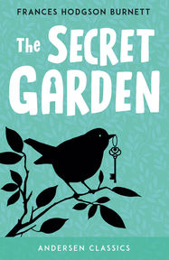 The Secret Garden - Jacket