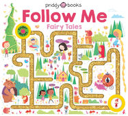 Follow Me Fairy Tales - Jacket