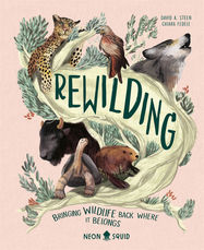 Rewilding - Jacket