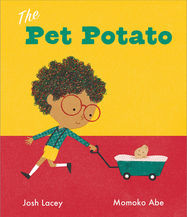 The Pet Potato - Jacket