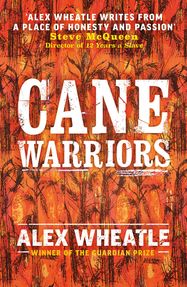 Cane Warriors - Jacket