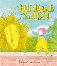 Hedge Lion - Jacket