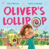 Oliver's Lollipop - Jacket