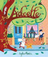 Adoette - Jacket