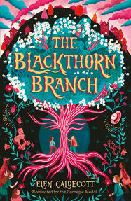 The Blackthorn Branch - Jacket