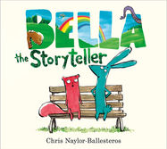 Bella the Storyteller - Jacket