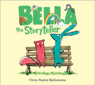 Bella the Storyteller - Jacket