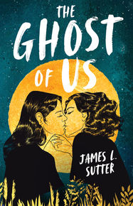 The Ghost of Us - Jacket