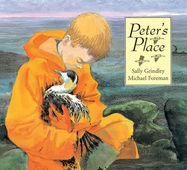 Peter's Place - Jacket