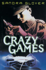 Crazy Games - Jacket