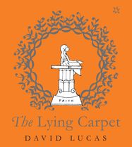 The Lying Carpet - Jacket