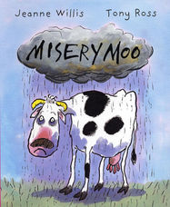 Misery Moo - Jacket