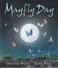 Mayfly Day - Jacket